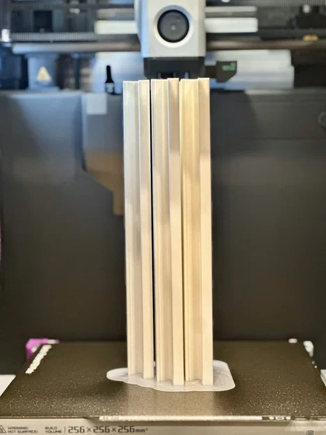 Profile LED Strip góc 45° (kèm diffuser & endcaps) - Image 3