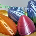 Trứng Phục Sinh cho trò chơi Easter Hunt (EASTER EGG FOR EASTER HUNT GAMES) - Thumbnail 1