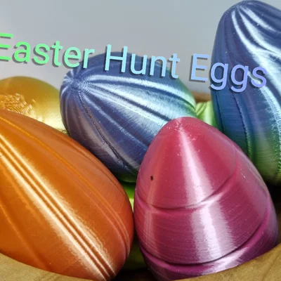 Trứng Phục Sinh cho trò chơi Easter Hunt (EASTER EGG FOR EASTER HUNT GAMES)