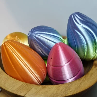Trứng Phục Sinh cho trò chơi Easter Hunt (EASTER EGG FOR EASTER HUNT GAMES)