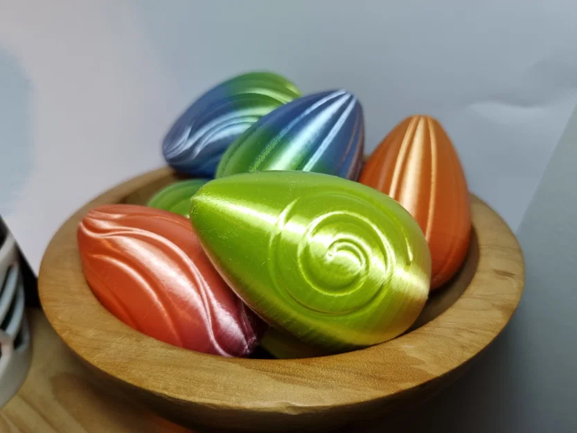 Trứng Phục Sinh cho trò chơi Easter Hunt (EASTER EGG FOR EASTER HUNT GAMES) - Image 7