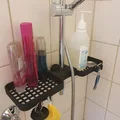Kệ để đồ tắm Shower Shelf MK4 / Duschablage MK4 - Thumbnail 1