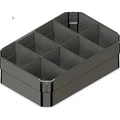 Ly lồng TSTAK FATMAX Versastack: 2 khay nông (trên/dưới) cho hộp Deep - Thumbnail 4