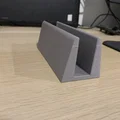 Giá đỡ laptop dạng đứng in 3D: Giải pháp tối ưu không gian bàn làm việc - Thumbnail 2