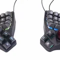 Charybdis - Bàn phím Ergonomic - Thumbnail 1