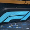 Bảng/Đèn để bàn F1 – In được không cần AMS - Thumbnail 4
