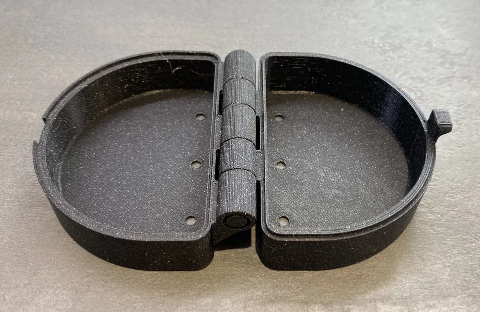 Hộp Đựng Khí Cụ Nha Khoa In 3D (Dental Box) Tiện Lợi & An Toàn - Image 1