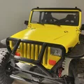 Thumper's Aftermarket Shop - Bộ phụ tùng tuỳ chọn cho xe crawler 1:8 - Thumbnail 1