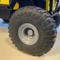Thumper's Aftermarket Shop - Bộ phụ tùng tuỳ chọn cho xe crawler 1:8 - Thumbnail 5