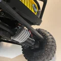Thumper's Aftermarket Shop - Bộ phụ tùng tuỳ chọn cho xe crawler 1:8 - Thumbnail 6