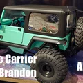 Thumper's Aftermarket Shop - Bộ phụ tùng tuỳ chọn cho xe crawler 1:8 - Thumbnail 8