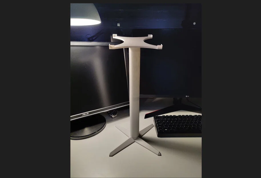 Chân Đế Loa Modular (Modular Speaker Stand) - Image 1