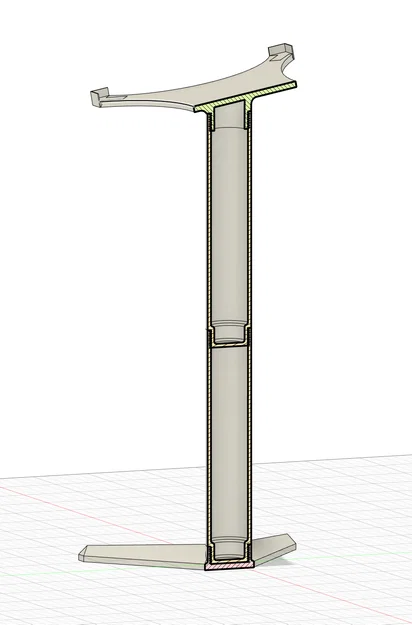 Chân Đế Loa Modular (Modular Speaker Stand) - Image 2