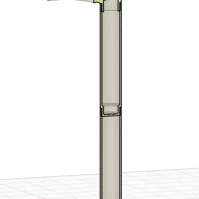 Chân Đế Loa Modular (Modular Speaker Stand)