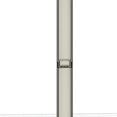 Chân Đế Loa Modular (Modular Speaker Stand)