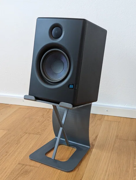 Chân đế loa 3D cho PreSonus 4.5 - Tối ưu âm thanh chuyên nghiệp - Image 1