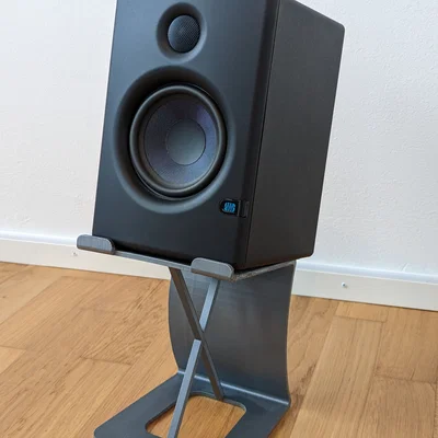 Chân đế loa 3D cho PreSonus 4.5 - Tối ưu âm thanh chuyên nghiệp