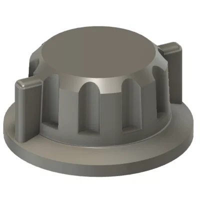 Bản thay thế nắp Proline Secure-Loc (Proline Secure-Loc Cap Replacement)