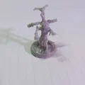 D&D Scare Crow (Bù Nhìn) - Mô hình miniature để in 3D - Thumbnail 4