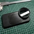 Adapter MagSafe gắn Variable ND Filter 58mm cho iPhone 13 Pro - Thumbnail 1