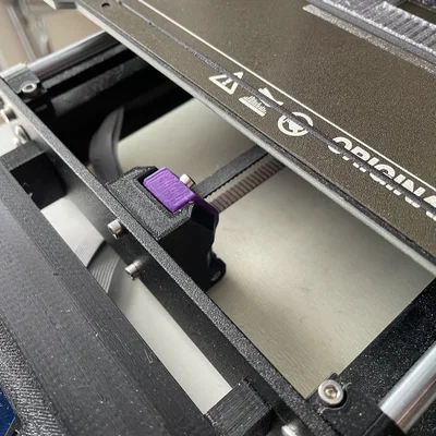 Bộ tăng đai trục Y cho Prusa MK3 (Belt Tensioner)