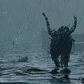 Mô hình 3D Lion Beached Thing (Death Stranding) cực chất cho người chơi - Thumbnail 1