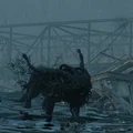 Mô hình 3D Lion Beached Thing (Death Stranding) cực chất cho người chơi - Thumbnail 2