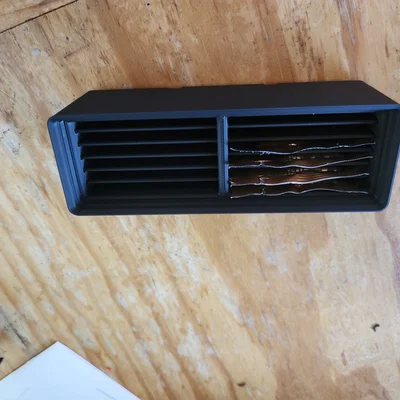 Khay đựng mỡ và keo tản nhiệt chuẩn Gridfinity cho Bambu Lab