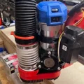 Đế Hút Bụi Floating-Z v1.1 cho LowRider v3 (Hỗ trợ DeWalt, Makita, Kobalt) - Thumbnail 1