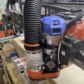 Đế Hút Bụi Floating-Z v1.1 cho LowRider v3 (Hỗ trợ DeWalt, Makita, Kobalt) - Thumbnail 5