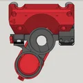 Đế Hút Bụi Floating-Z v1.1 cho LowRider v3 (Hỗ trợ DeWalt, Makita, Kobalt) - Thumbnail 8