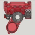 Đế Hút Bụi Floating-Z v1.1 cho LowRider v3 (Hỗ trợ DeWalt, Makita, Kobalt) - Thumbnail 9