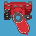 Đế Hút Bụi Floating-Z v1.1 cho LowRider v3 (Hỗ trợ DeWalt, Makita, Kobalt) - Thumbnail 13