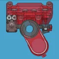 Đế Hút Bụi Floating-Z v1.1 cho LowRider v3 (Hỗ trợ DeWalt, Makita, Kobalt) - Thumbnail 14