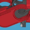 Đế Hút Bụi Floating-Z v1.1 cho LowRider v3 (Hỗ trợ DeWalt, Makita, Kobalt) - Thumbnail 16