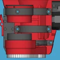 Đế Hút Bụi Floating-Z v1.1 cho LowRider v3 (Hỗ trợ DeWalt, Makita, Kobalt) - Thumbnail 21