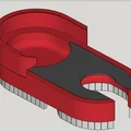 Đế Hút Bụi Floating-Z v1.1 cho LowRider v3 (Hỗ trợ DeWalt, Makita, Kobalt) - Thumbnail 28