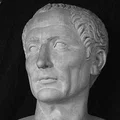 Tượng Bán Thân Julius Caesar (Farnese Caesar) - Thumbnail 4