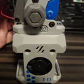 Galileo 2 Dragon Burner – Bộ restyle extruder G2SA & toolhead - Thumbnail 1