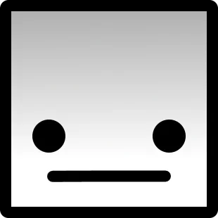 Bộ mô hình khối lập phương Geometry Dash 3D tùy chỉnh - Image 1