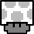 Bộ mô hình khối lập phương Geometry Dash 3D tùy chỉnh - Image 3
