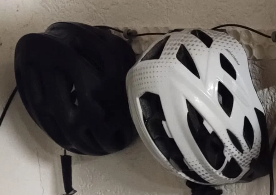 Móc Treo Nón Bảo Hiểm Xe Đạp cho Multiboard / MultiConnect - Image 2