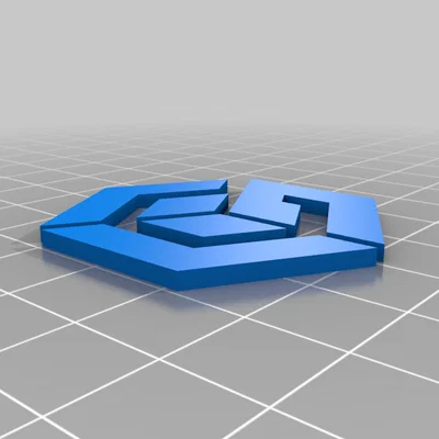 Giá đỡ tay cầm Nintendo Gamecube kiểu 8BitDo (hợp Gbros/PowerA/zin)