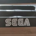 Đế để tay cầm 8BitDo M30 Sega Mega Drive / Genesis - Thumbnail 1