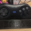 Đế để tay cầm 8BitDo M30 Sega Mega Drive / Genesis - Thumbnail 2