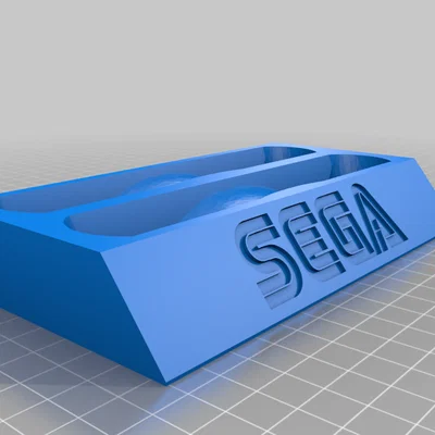 Đế để tay cầm 8BitDo M30 Sega Mega Drive / Genesis