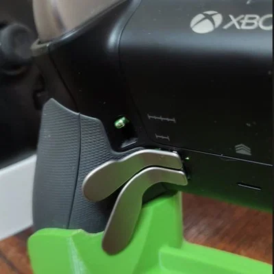 Giá đỡ tay cầm Xbox One Elite Controller (Series X|S)