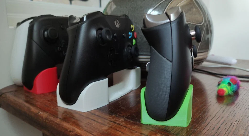 Giá đỡ tay cầm Xbox One Elite Controller (Series X|S) - Image 3