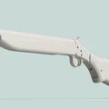 Nòng TB-12 Dài Hết Cỡ (cho APS Shells) - Thumbnail 1