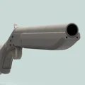 Nòng TB-12 Dài Hết Cỡ (cho APS Shells) - Thumbnail 2